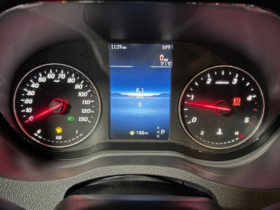 2026 Mercedes-Benz Sprinter 2500 Standard Roof I4 Diesel HO 144 AWD