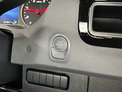 2026 Mercedes-Benz Sprinter 2500 Standard Roof I4 Diesel HO 144 AWD