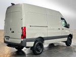 2026 Mercedes-Benz Sprinter 2500 Standard Roof I4 Diesel HO 144 AWD