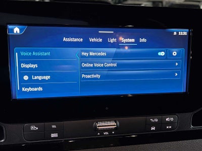 2026 Mercedes-Benz Sprinter 2500 Standard Roof I4 Diesel HO 144 AWD