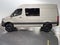 2026 Mercedes-Benz Sprinter 2500 Standard Roof I4 Diesel HO 144 AWD