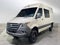 2026 Mercedes-Benz Sprinter 2500 Standard Roof I4 Diesel HO 144 AWD