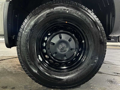 2026 Mercedes-Benz Sprinter 2500 Standard Roof I4 Diesel HO 144 AWD