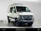 2026 Mercedes-Benz Sprinter Crew 2500 Standard Roof I4 Diesel HO 144 AWD