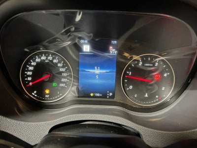 2026 Mercedes-Benz Sprinter Crew 2500 Standard Roof I4 Diesel HO 144 AWD