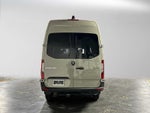 2026 Mercedes-Benz Sprinter Crew 2500 Standard Roof I4 Diesel HO 144 AWD