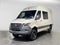 2026 Mercedes-Benz Sprinter Crew 2500 Standard Roof I4 Diesel HO 144 AWD
