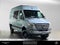 2026 Mercedes-Benz Sprinter Cargo 2500 Standard Roof I4 Diesel HO 144 AWD