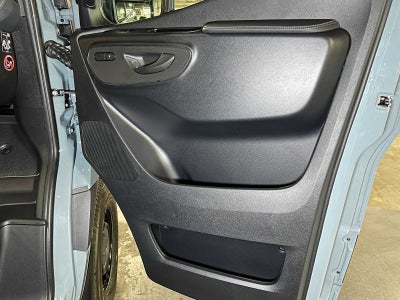 2026 Mercedes-Benz Sprinter Cargo 2500 Standard Roof I4 Diesel HO 144 AWD