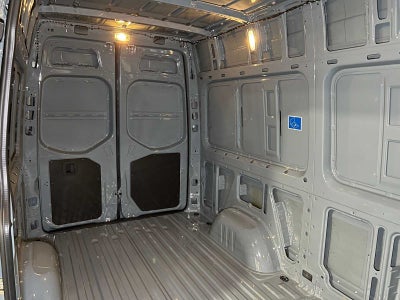 2026 Mercedes-Benz Sprinter Cargo 2500 Standard Roof I4 Diesel HO 144 AWD