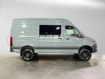 2026 Mercedes-Benz Sprinter Cargo 2500 Standard Roof I4 Diesel HO 144 AWD