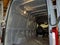 2026 Mercedes-Benz Sprinter Cargo 2500 Standard Roof I4 Diesel HO 144 AWD