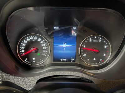 2026 Mercedes-Benz Sprinter Cargo 2500 Standard Roof I4 Diesel HO 144 AWD