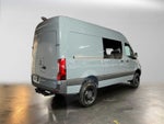 2026 Mercedes-Benz Sprinter Cargo 2500 Standard Roof I4 Diesel HO 144 AWD