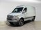 2026 Mercedes-Benz Sprinter Cargo 2500 Standard Roof I4 Diesel HO 144 AWD