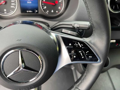 2026 Mercedes-Benz Sprinter Crew 2500 Standard Roof I4 Diesel HO 144 AWD