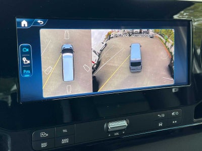 2026 Mercedes-Benz Sprinter Crew 2500 Standard Roof I4 Diesel HO 144 AWD