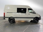 2026 Mercedes-Benz Sprinter 2500 Standard Roof I4 Diesel HO 144 AWD