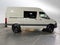 2026 Mercedes-Benz Sprinter 2500 Standard Roof I4 Diesel HO 144 AWD
