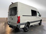 2026 Mercedes-Benz Sprinter 2500 Standard Roof I4 Diesel HO 144 AWD