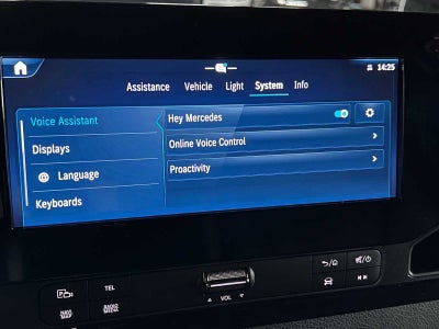 2026 Mercedes-Benz Sprinter 2500 Standard Roof I4 Diesel HO 144 AWD
