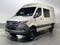 2026 Mercedes-Benz Sprinter 2500 Standard Roof I4 Diesel HO 144 AWD