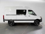 2026 Mercedes-Benz Sprinter Cargo 2500 Standard Roof I4 Diesel HO 144 AWD