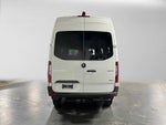 2026 Mercedes-Benz Sprinter Cargo 2500 Standard Roof I4 Diesel HO 144 AWD