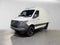 2026 Mercedes-Benz Sprinter Cargo 2500 Standard Roof I4 Diesel HO 144 AWD