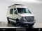 2026 Mercedes-Benz Sprinter Cargo 2500 Standard Roof I4 Diesel HO 144 AWD