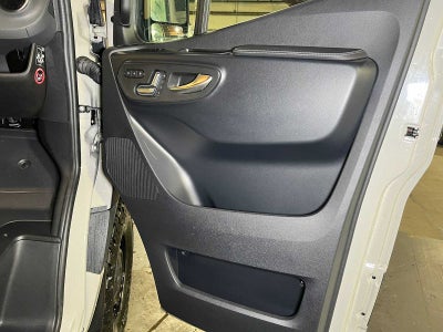 2026 Mercedes-Benz Sprinter Cargo 2500 Standard Roof I4 Diesel HO 144 AWD