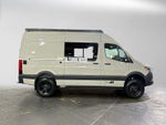 2026 Mercedes-Benz Sprinter Cargo 2500 Standard Roof I4 Diesel HO 144 AWD