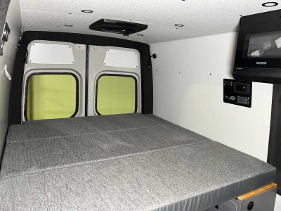 2026 Mercedes-Benz Sprinter Cargo 2500 Standard Roof I4 Diesel HO 144 AWD