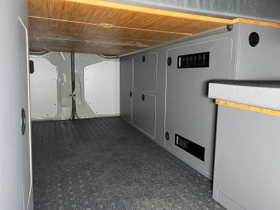 2026 Mercedes-Benz Sprinter Cargo 2500 Standard Roof I4 Diesel HO 144 AWD