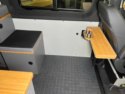 2026 Mercedes-Benz Sprinter Cargo 2500 Standard Roof I4 Diesel HO 144 AWD