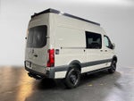 2026 Mercedes-Benz Sprinter Cargo 2500 Standard Roof I4 Diesel HO 144 AWD