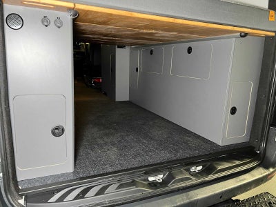 2026 Mercedes-Benz Sprinter Cargo 2500 Standard Roof I4 Diesel HO 144 AWD