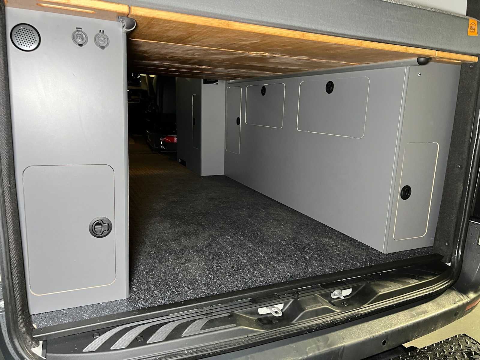 2026 Mercedes-Benz Sprinter Cargo 2500 Standard Roof I4 Diesel HO 144 AWD
