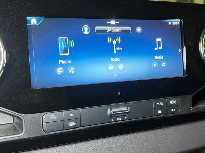 2026 Mercedes-Benz Sprinter Cargo 2500 Standard Roof I4 Diesel HO 144 AWD