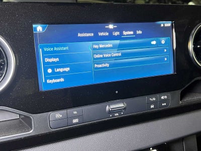 2026 Mercedes-Benz Sprinter Cargo 2500 Standard Roof I4 Diesel HO 144 AWD