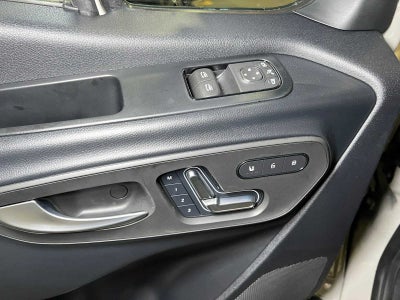 2026 Mercedes-Benz Sprinter Cargo 2500 Standard Roof I4 Diesel HO 144 AWD