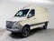 2026 Mercedes-Benz Sprinter Cargo 2500 Standard Roof I4 Diesel HO 144 AWD