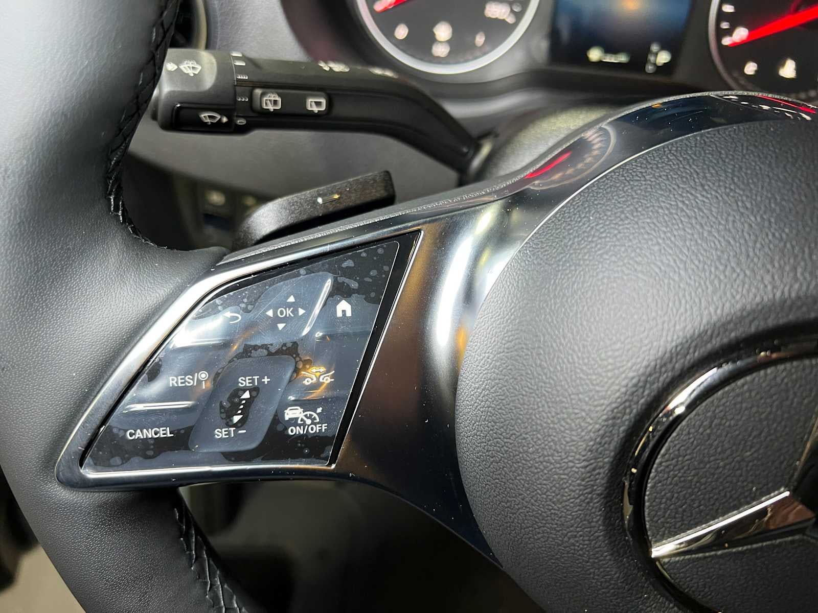 2026 Mercedes-Benz Sprinter 2500 Standard Roof I4 Diesel HO 144" AWD