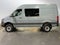 2026 Mercedes-Benz Sprinter 2500 Standard Roof I4 Diesel HO 144" AWD