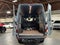 2026 Mercedes-Benz Sprinter Crew 2500 Standard Roof I4 Diesel HO 144 AWD