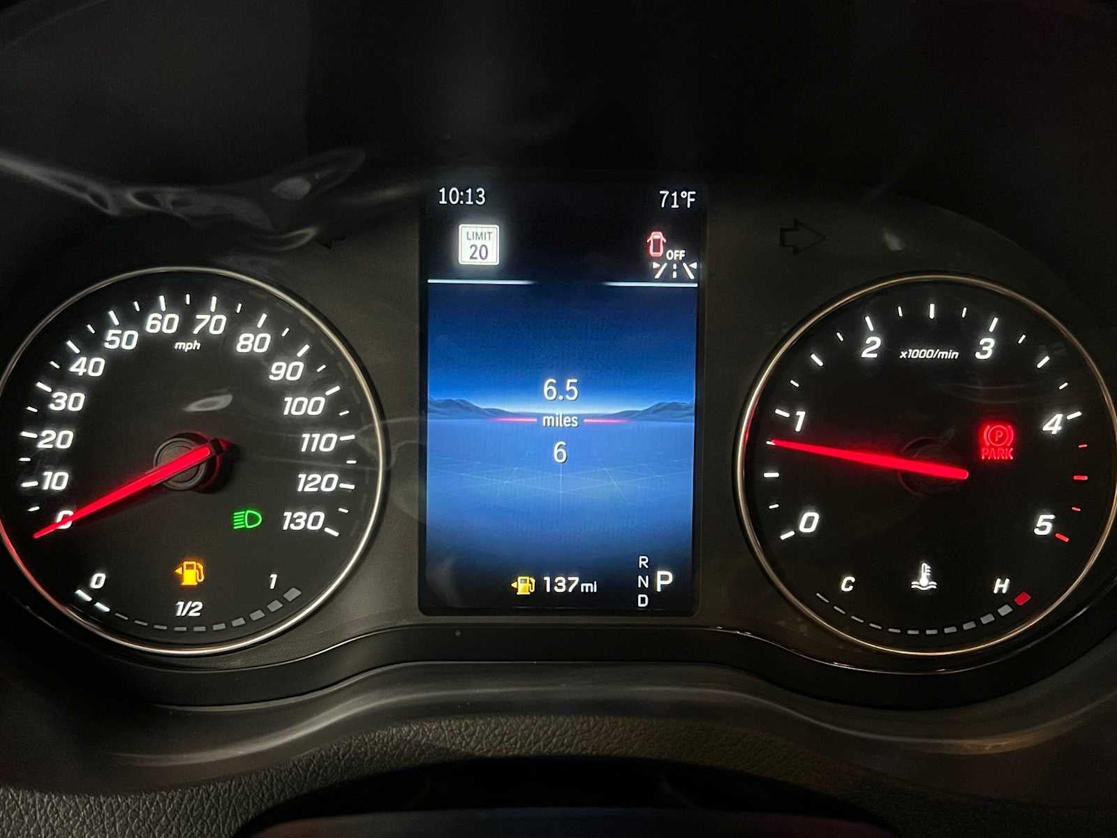 2026 Mercedes-Benz Sprinter Crew 2500 Standard Roof I4 Diesel HO 144 AWD