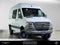 2026 Mercedes-Benz Sprinter Cargo 2500 Standard Roof I4 Diesel HO 144 AWD