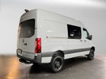 2026 Mercedes-Benz Sprinter Cargo 2500 Standard Roof I4 Diesel HO 144 AWD
