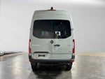 2026 Mercedes-Benz Sprinter Cargo 2500 Standard Roof I4 Diesel HO 144 AWD