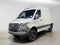 2026 Mercedes-Benz Sprinter Cargo 2500 Standard Roof I4 Diesel HO 144 AWD